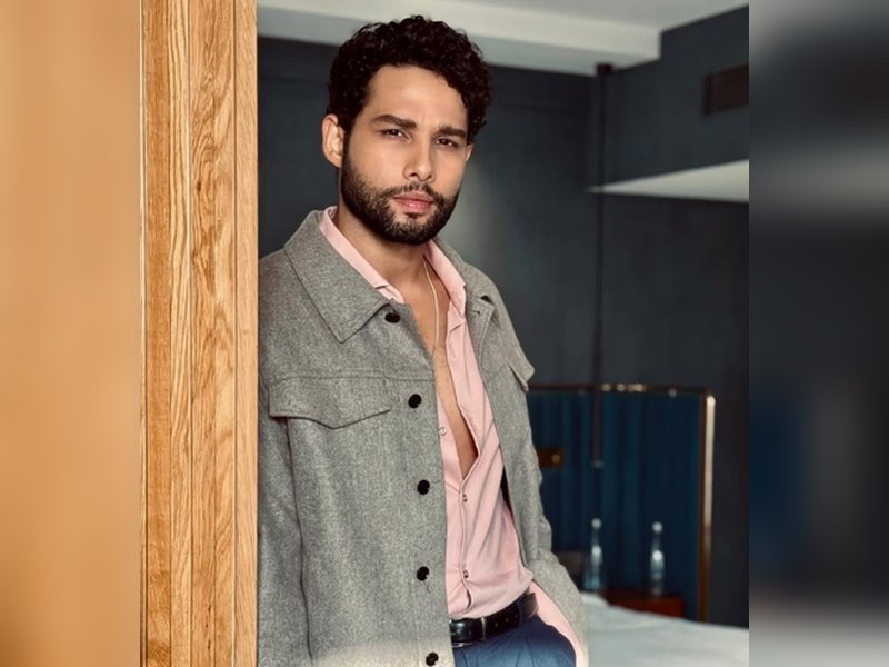 Siddhant Chaturvedi opens up on his dating status