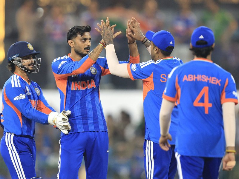 HM Shah hails Team India for thrashing Pakistan in T20 World Cup