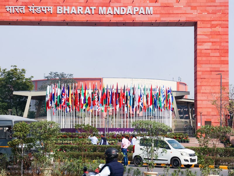 एआई से बदलेगा शिक्षा का स्वरूप, सशक्त होगी नई पीढ़ी 