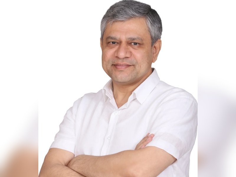 Ashwini Vaishnaw counters Rahul Gandhi over India-US deal, says he neither understands trade nor technology