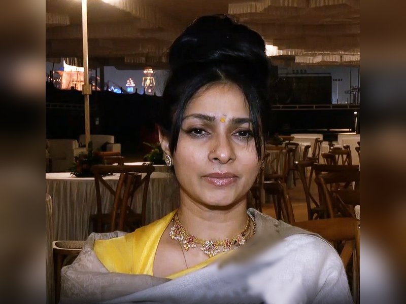 Tanishaa Mukerji: Always seen Ajay Devgn, Kajol as my Lord Shiva and Parvati