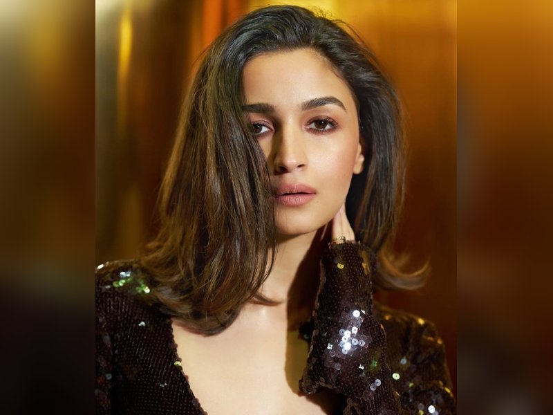 Alia Bhatt turns to ancient advice for modern motherhood