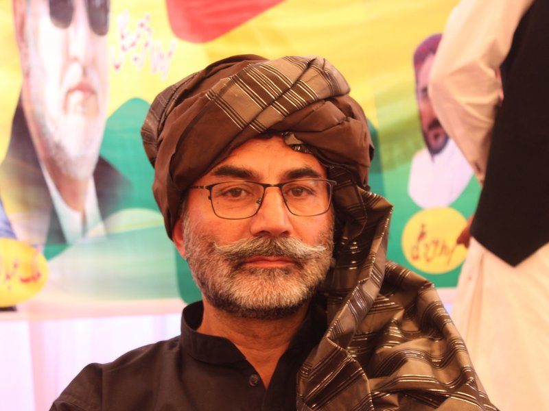 Pakistan: Former senator says Balochistan Mines Act designed to 'plunder resources'