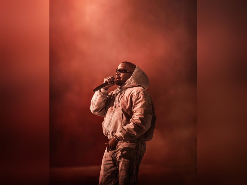 Kanye West to perform in India for the very first time in March