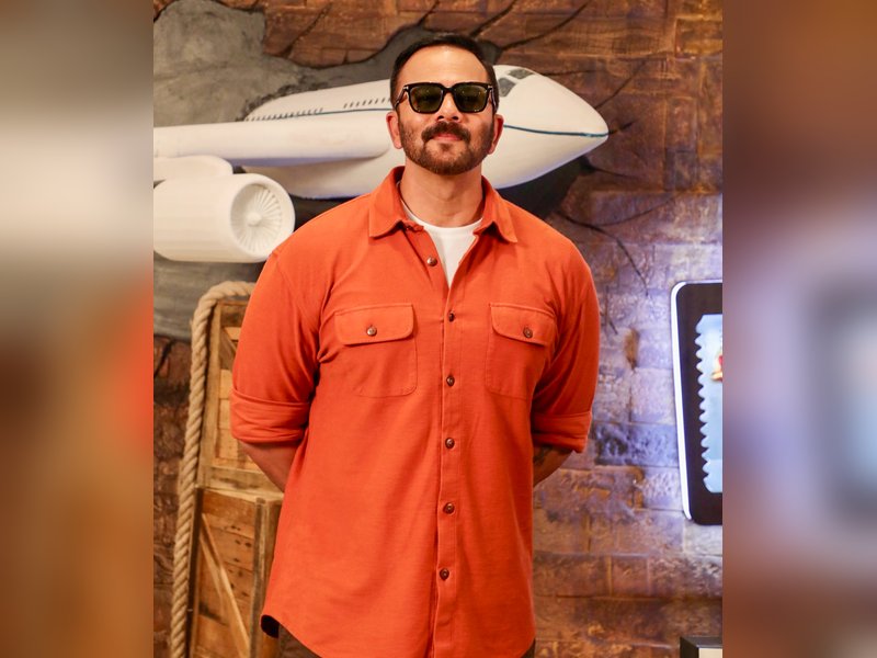 रोहित शेट्टी के घर फायरिंग करने वाले शूटर की हुई पहचान, कोई आपराधिक रिकॉर्ड नहीं, लेकिन रहा साजिश का हिस्सा