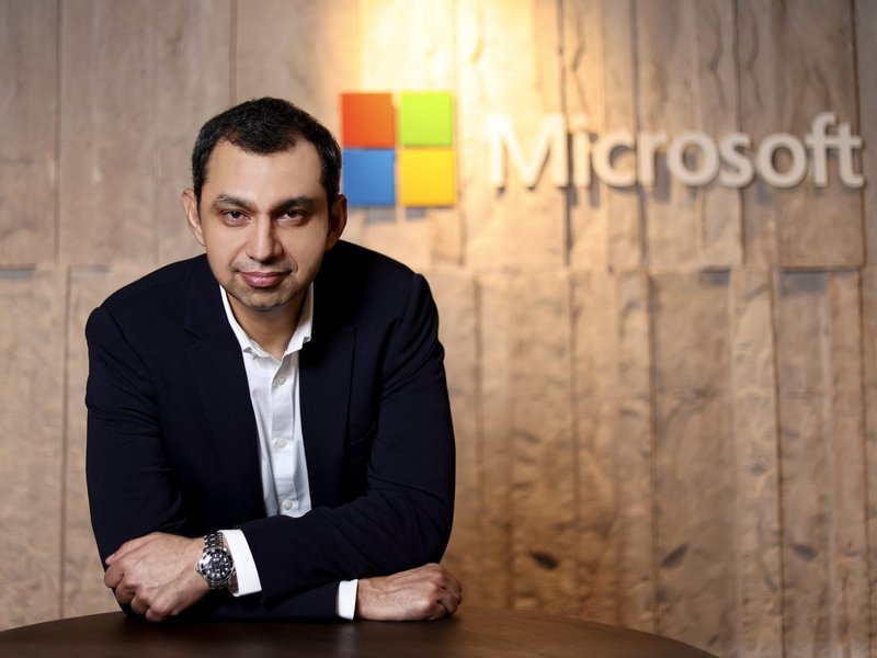 AI models improving rapidly, sector to see exponential growth in 3 years: Microsoft India President