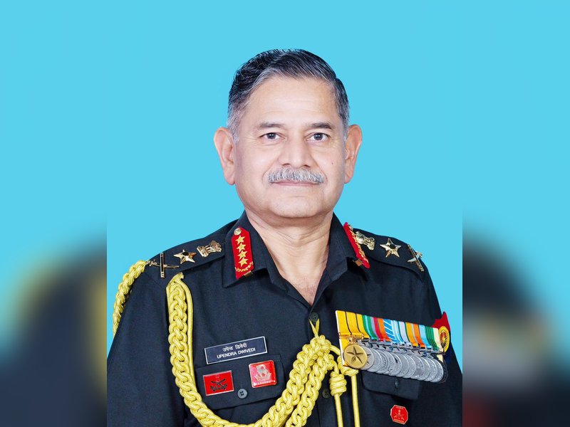 सेना प्रमुख की ऑस्ट्रेलिया यात्रा, आज होगी पूर्व सहपाठी व ऑस्ट्रेलियाई सेना प्रमुख से मुलाकात