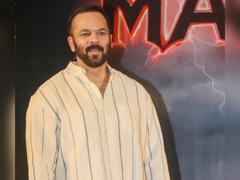 Rohit Shetty firing incident: Deepak Chandra named as shooter