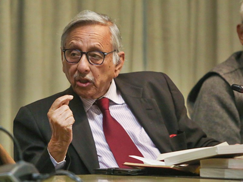 Mani Shankar Aiyar targets Congress leadership, slams Venugopal and Tharoor