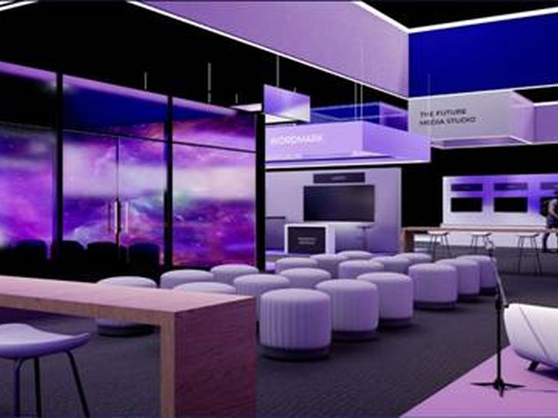 एआई इम्पैक्ट समिट 2026: सूचना और प्रसारण मंत्रालय ने पवेलियन के जरिए किया भारत की एआई क्षमता का प्रदर्शन 