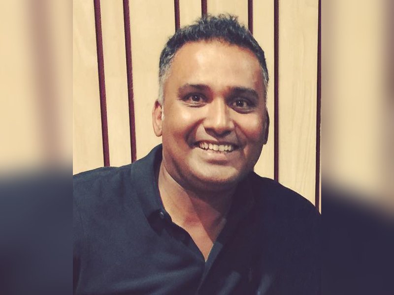 'Do Deewane Sehar Mein' director: Mumbai, to me as a filmmaker, is completely over exhausted