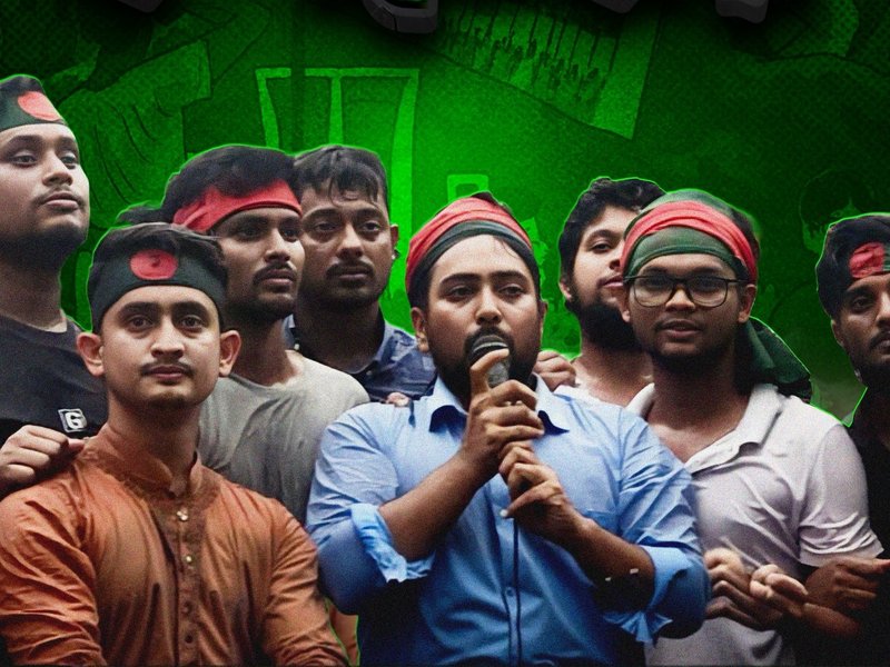 Bangladesh verdict shows how Gen-Z fails to turn demonstrations into political success: Report