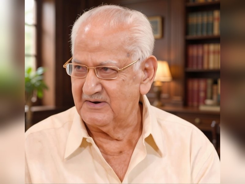  मुंबई ने दिलाई शोहरत, फिर भी आगरा की सरजमीं से जुड़े रहे रवि टंडन, जानें कारण 