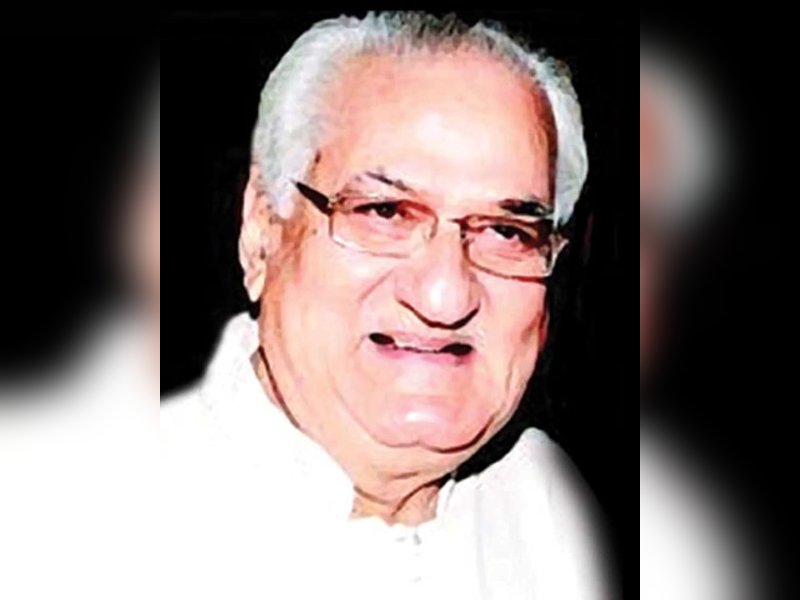 रवि टंडन: निर्देशन में संगीत प्रेम की दिखती थी झलक, किशोर कुमार और मोहम्मद रफी के गुनगुनाते रहते थे गीत 