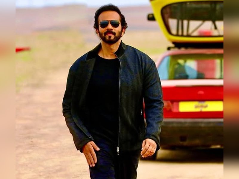 Rohit Shetty firing case: MCOCA court sends accused Vishnu Kushwaha to custody