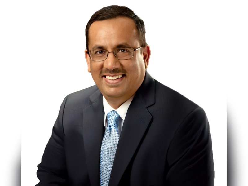 AI will bring shift in terms of jobs but it is a huge opportunity too: Wipro’s Hari Shetty