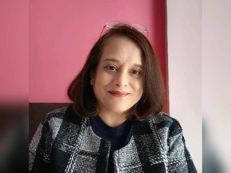 केवल एआई इन्फ्रास्ट्रक्चर बनाना काफी नहीं है, बल्कि उसका इस्तेमाल लोगों के जीवन में बदलाव लाने के लिए होना चाहिए: देबजानी घोष