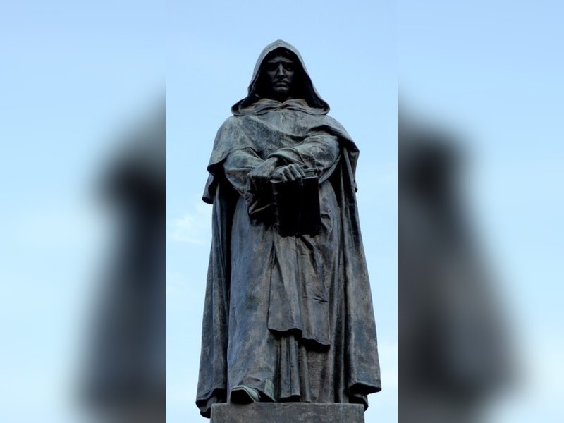giordano bruno