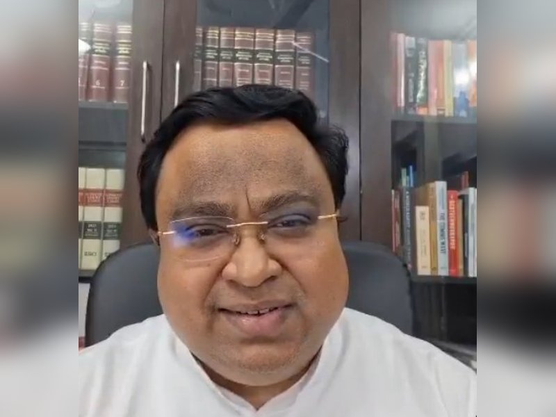 AI summit to boost innovation, entrepreneurship, R&D further: BJD MP Sasmit Patra