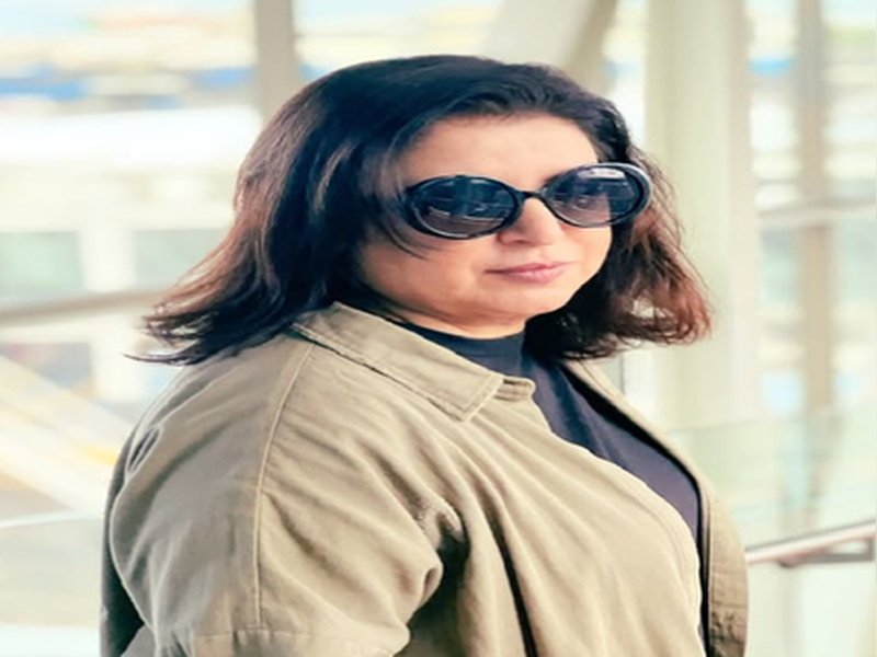 सुष्मिता से पहले 'मैं हूं ना' में इस अभिनेत्री को लेना चाहती थीं फराह, बताई कास्ट न करने की वजह 