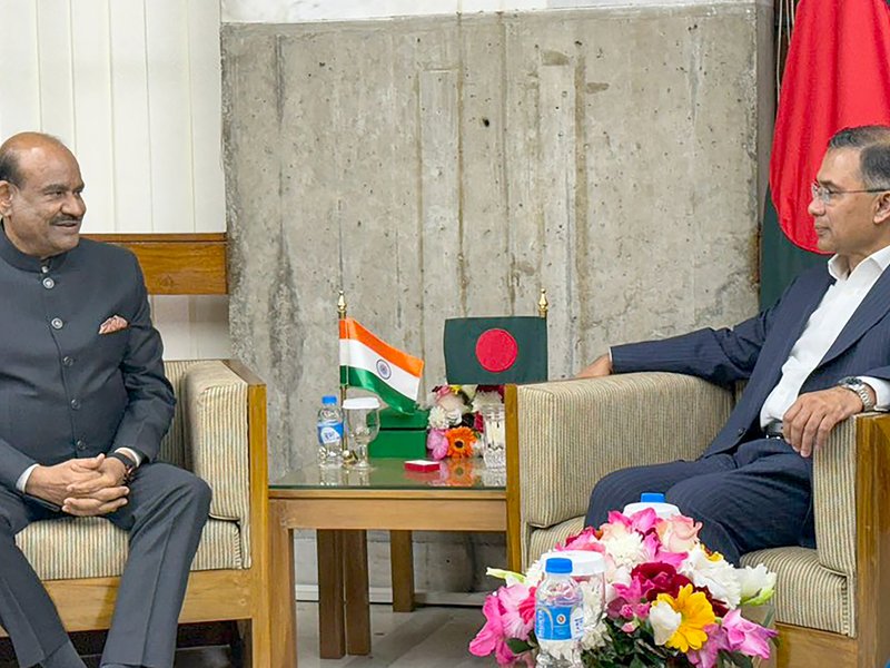 India must leverage economic and political strength to engage with Bangladesh: Report