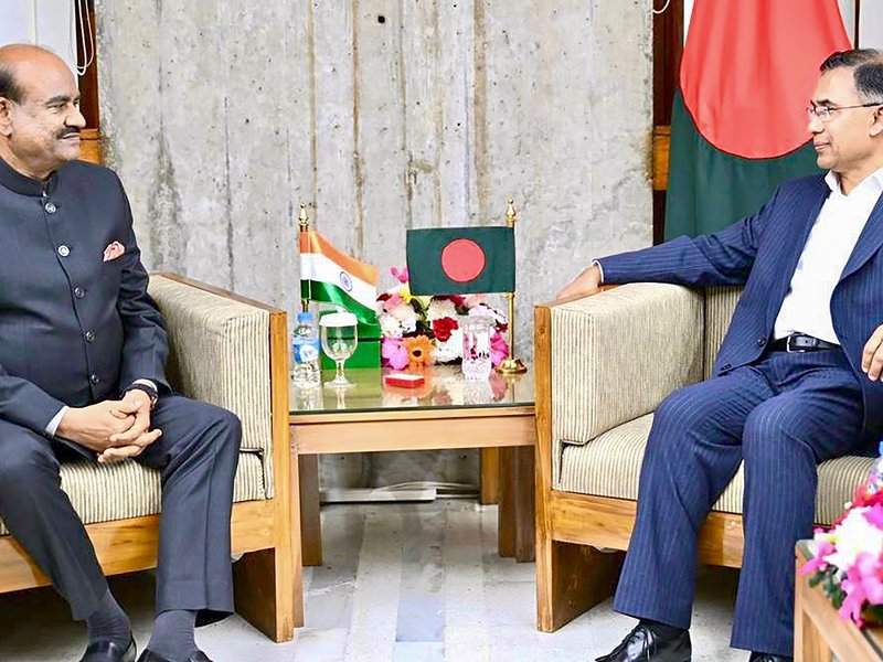 All aspects of bilateral ties will be discussed with new Bangladesh govt: MEA