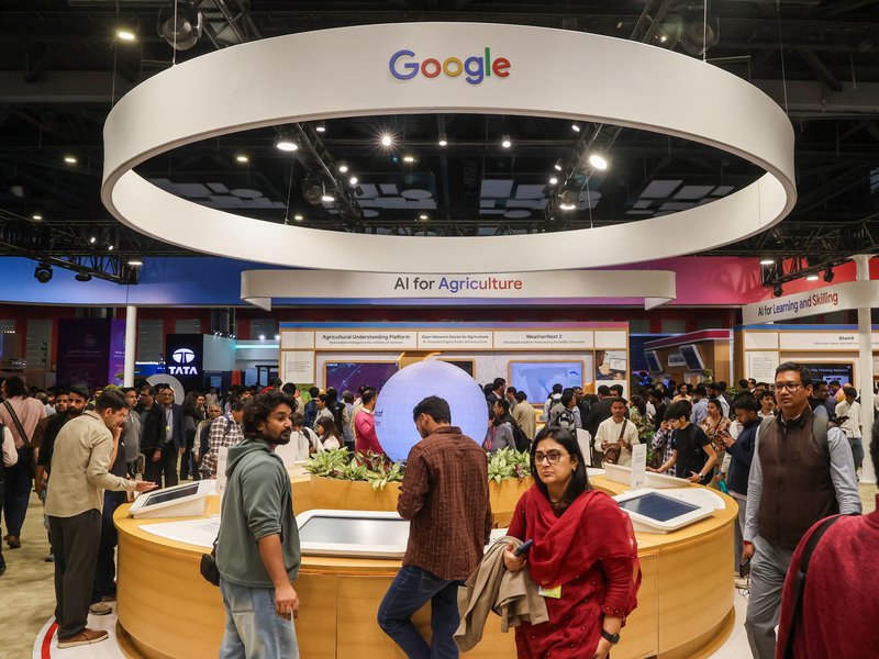 India AI Impact Summit recognised as landmark event for Global South