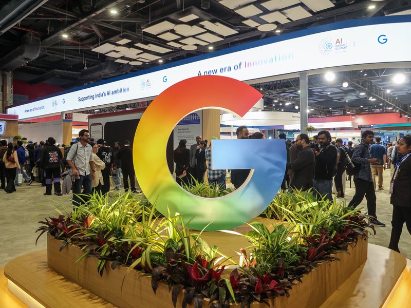 Google expands Search Live globally, now available in additional Indian languages