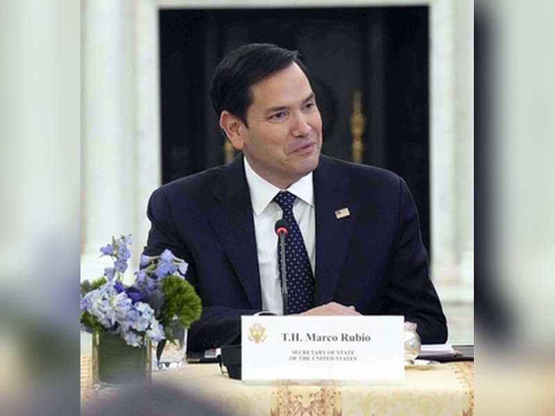 Rubio signals US won’t force isolation of China partners