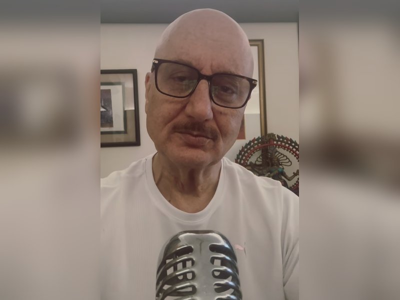 Anupam Kher remembers Oscar winner Robert Duvall, says his ‘work will continue to teach, inspire, and endure’