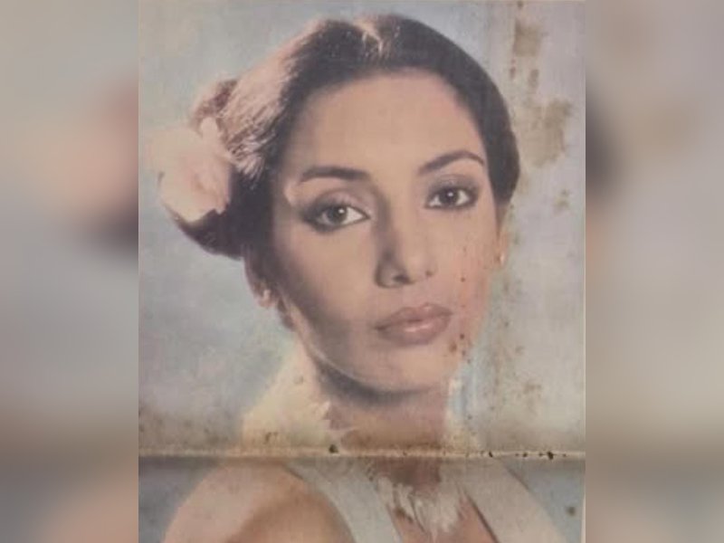 Shabana Azmi reflects on her iconic 'flower-in-hair' style in 1982 throwback post, says 'position has changed'