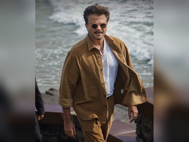 Anil Kapoor revisits ‘The Night Manager’ scene that reflected his journey as show clocks three years