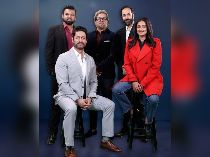 Priya Mani, Mohit Raina roped in for Indo-US immigrant family drama 