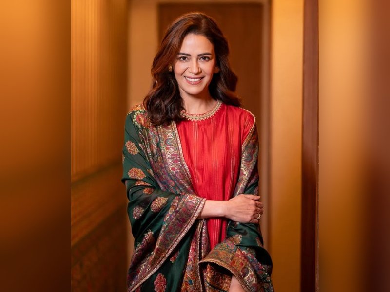 मोना सिंह ने बताई रिश्तों में सफलता की कुंजी, कहा- आप एक-दूसरे के खिलाफ नहीं, बल्कि एक टीम हैं