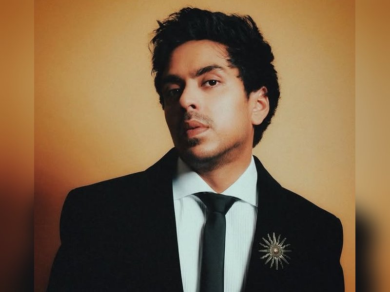 Gourav Adarsh admits ‘Tu Yaa Main’ off to ‘slow start’, praises Shanaya Kapoor’s real and vulnerable performance