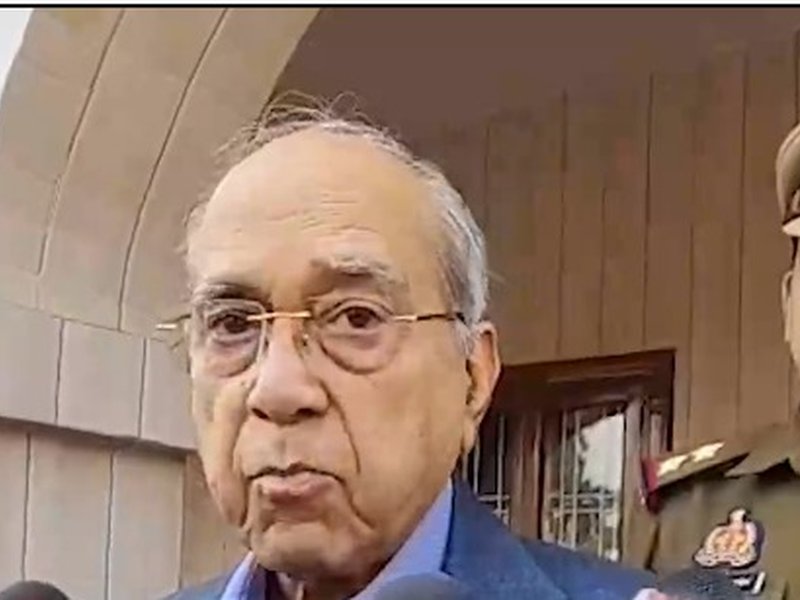 Ayodhya Ram Temple construction in full swing; key memorial projects to finish by April: Misra