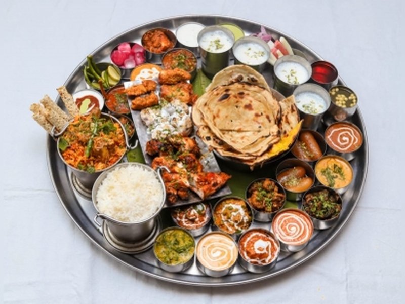Home-cooked veg thali cost falls 1 pc in Jan, non-veg thali price drops 7 pc