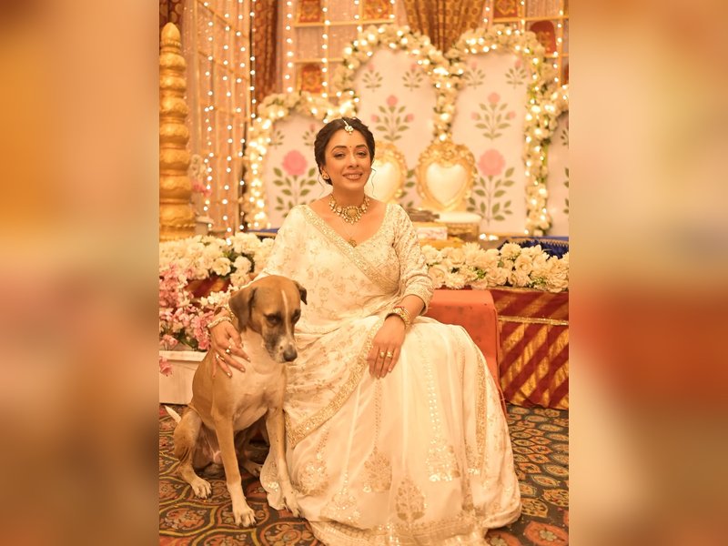 'अनुपमा' ने उठाया मर्दों के साथ होने वाले शोषण का मुद्दा, रुपाली बोलीं- औरतें नहीं, पुरुष भी होते शिकार 