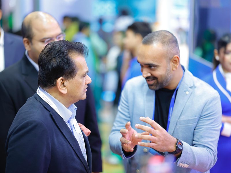 AI must be designed as public infrastructure, accessible to all: Amitabh Kant