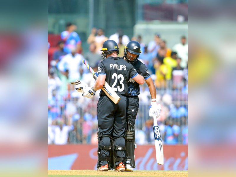 T20 WC: Phillips’ 76 not out overshadows Yuvraj’s ton as NZ beat Canada; qualify for Super 8s