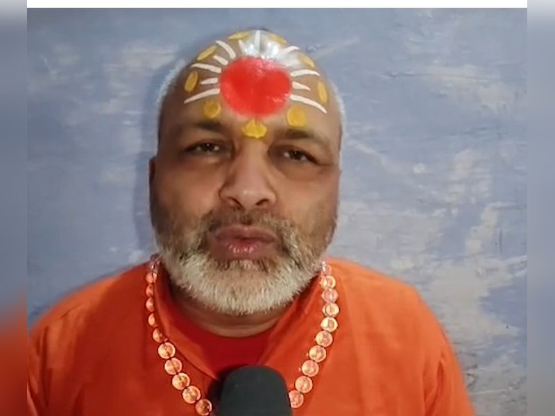 ग्रहण के दौरान दैवीय आपदाओं से बचने के लिए ज्योतिषाचार्य ने दी पूजा की सलाह