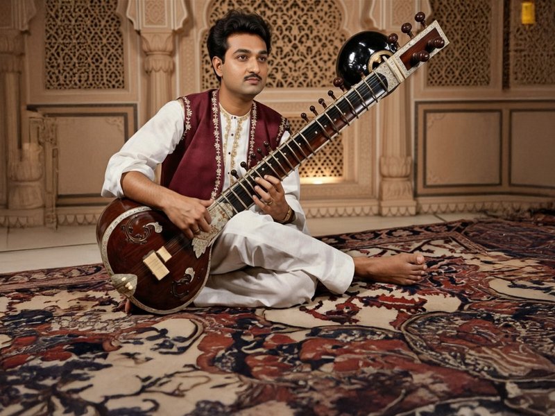 यादों में हलीम : पर्दे के पीछे का असली उस्ताद, जिसने 'मधुबन में राधिका' को नचाया