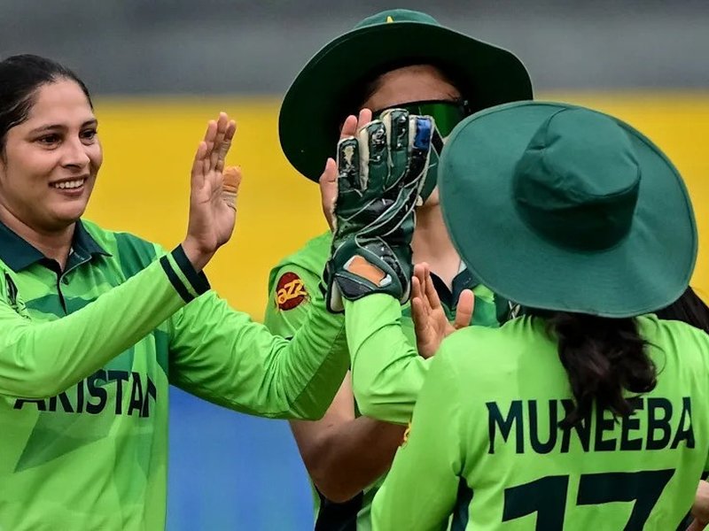 Sadia Iqbal reclaims No. 1 spot in bowlers’ rankings