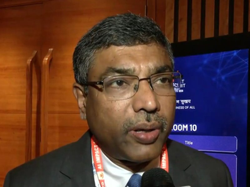 AI must succeed beyond hype to deliver solutions that improve lives: IT Secretary S. Krishnan