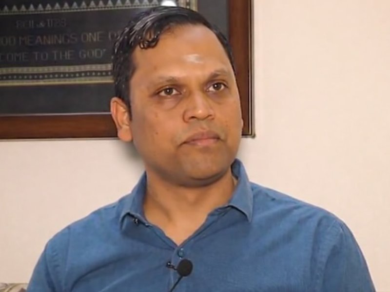 पीएम मोदी के एआई विजन की सर्वम एआई के को-फाउंडर ने की सराहना