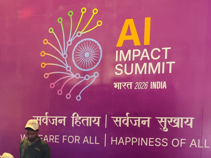 AI could make traditional jobs obsolete by 2050: India-origin entrepreneur