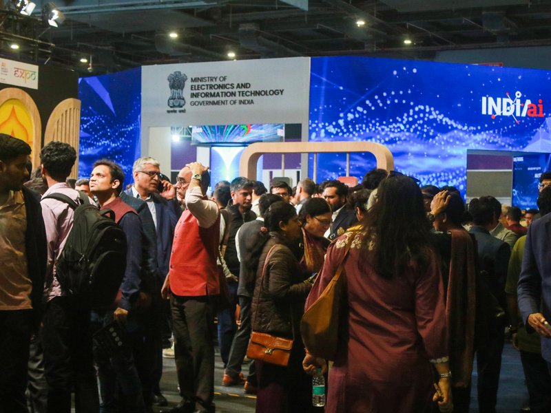 Sovereign AI holds control, solutions for India’s real challenges, says policymakers