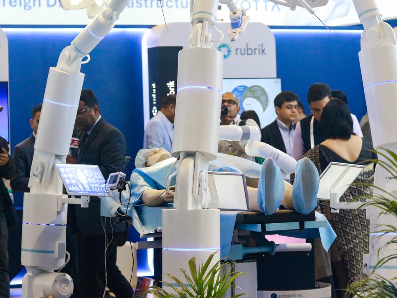 20,000 GPUs to be added to existing 38,000 to boost India’s AI infrastructure: Minister