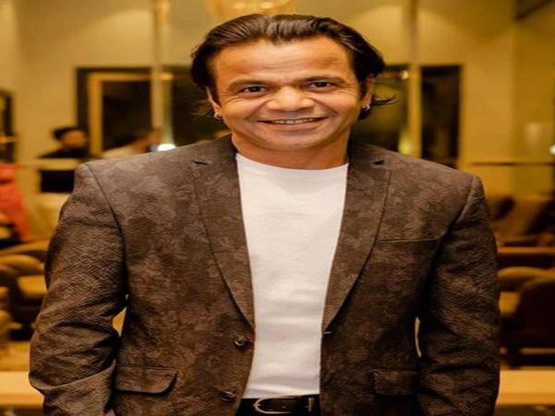 तिहाड़ जेल से रिहा हुए अभिनेता राजपाल यादव, समर्थन के लिए देशवासियों का जताया आभार