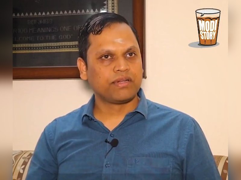 Technology with an impact: Prime Minister’s vision for India’s ‘AI era’ summed up by ‘Modi Story’  